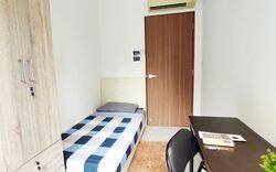 Optima @ Tanah Merah (D16), Condominium #602854841